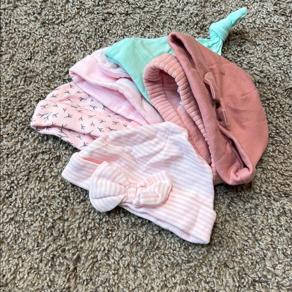 Lot of premie girl clothes - Picture 7 of 7